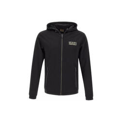 Sweat à capuche EA7 Emporio Armani