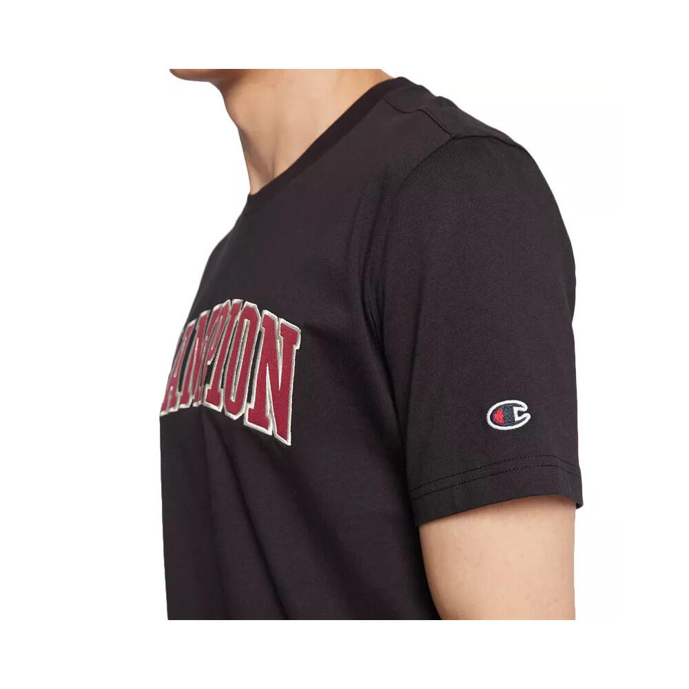 Tee-shirt Champion CREWNECK 5/6