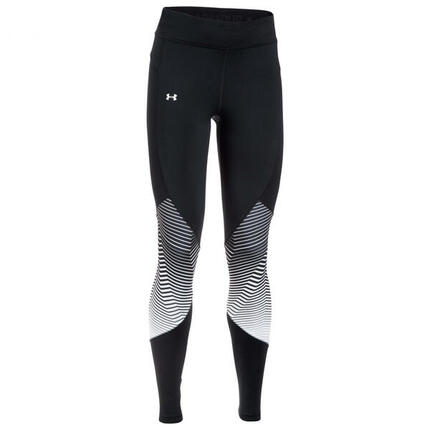 Leggings Under Armour Reactor Graphic para Mujer