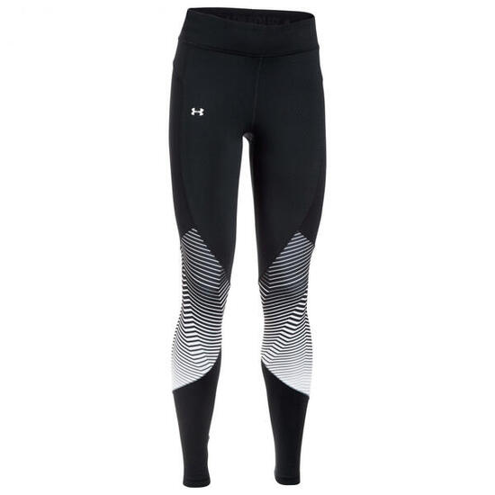 Leggings Under Armour Reactor Graphic para Mujer