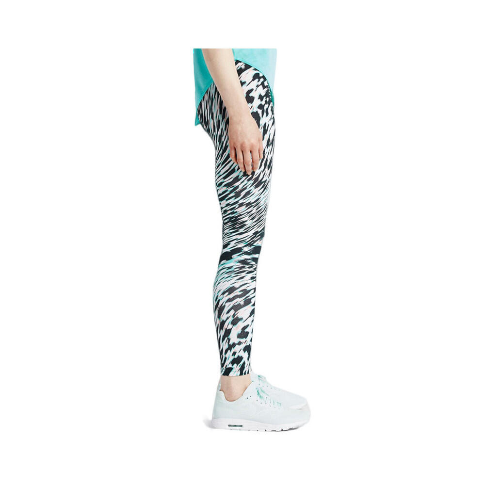 Legging Nike Leg-A-See Windblur 5/7