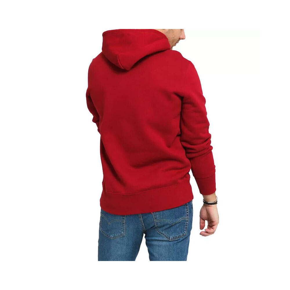 Felpa Champion SWEAT A CAPUCHE FEMME CHAMPION 3/5
