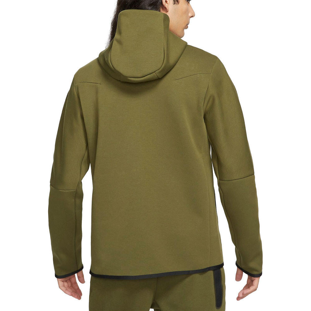 Sweat à capuche Nike TECH FLEECE 3/5