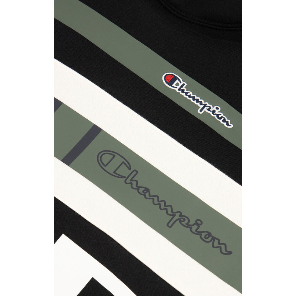 Sweat à capuche Champion REVERSE WEAVE 2/6
