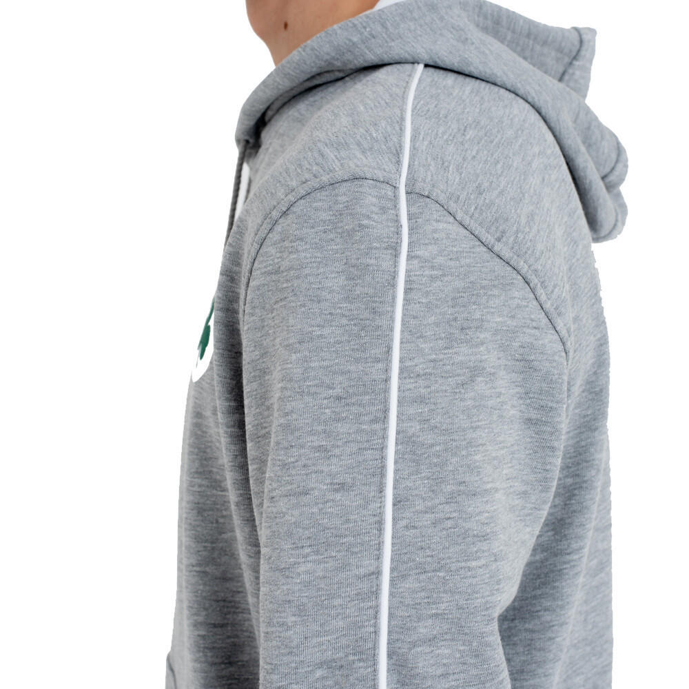 Sweat com Capuz New Era NBA STRIPE PIPING BOSCEL 4/5