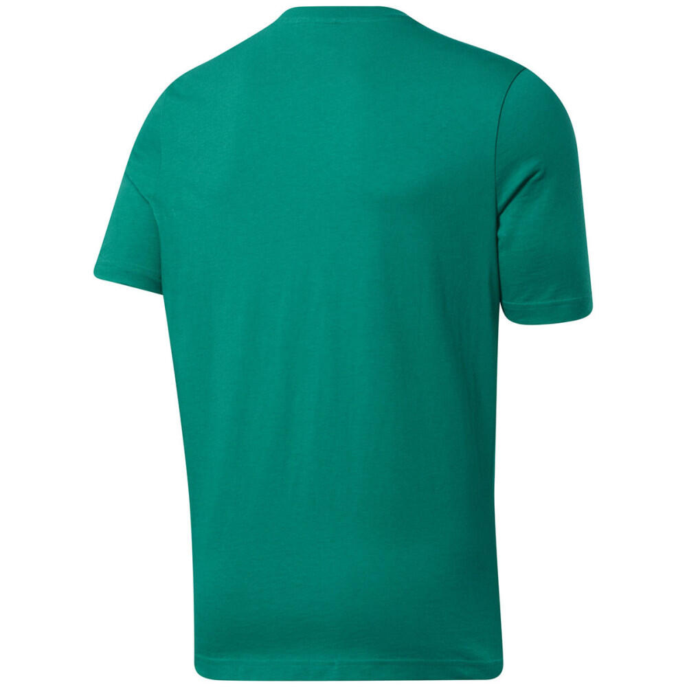 Tee-shirt Reebok CLASSICS 2/6