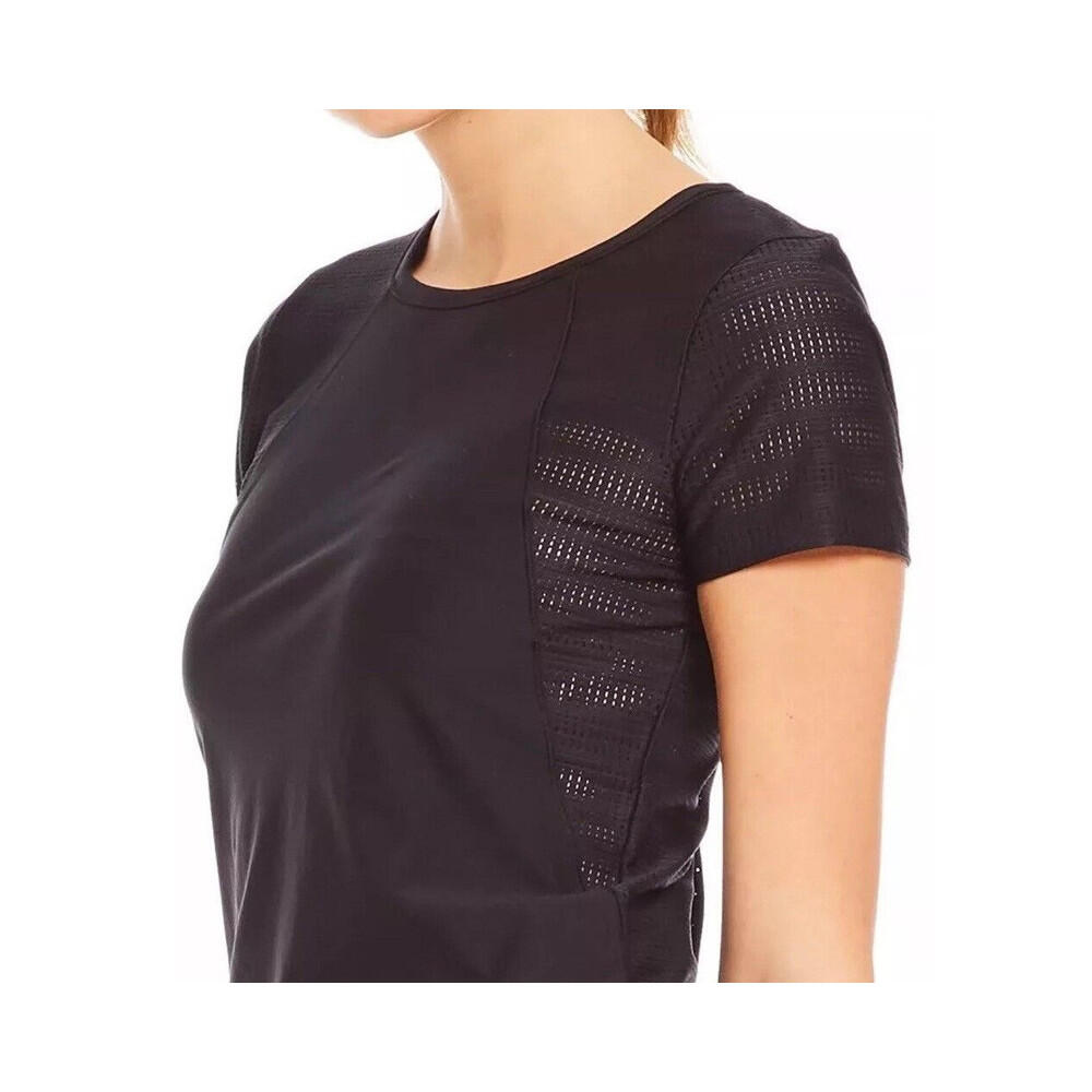 T-shirt da uomo Under Armour TEE-SHIRT FEMME VANISH DISRUPT MESH UNDER ARMOUR 5/6