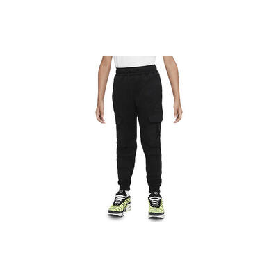 Pantaloni Tuta Sportivi Uomo Nike B NSW AIR MAX CARGO Junior