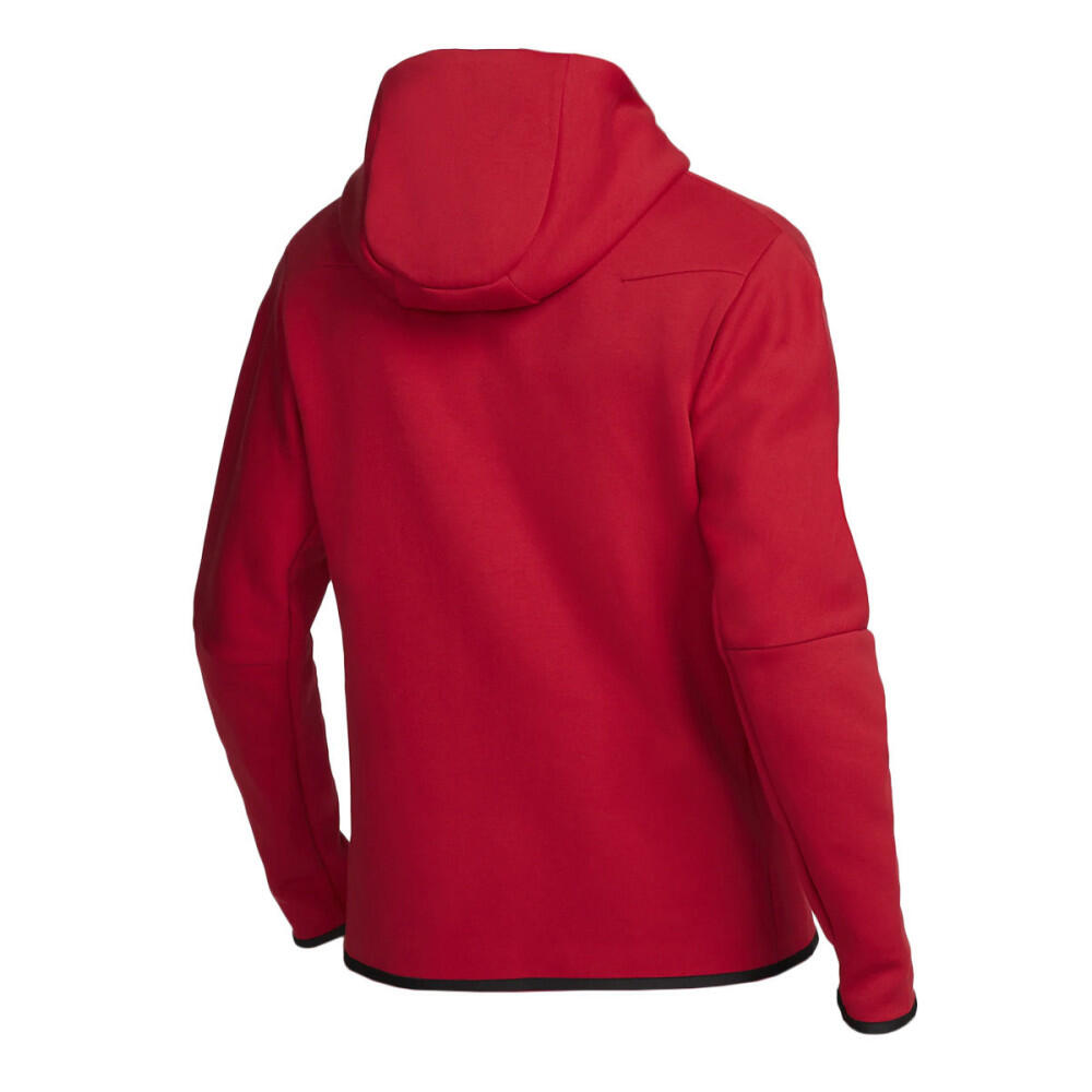 Giacca da Tuta Sportiva Nike TECH FLEECE FULL ZIP 2/6