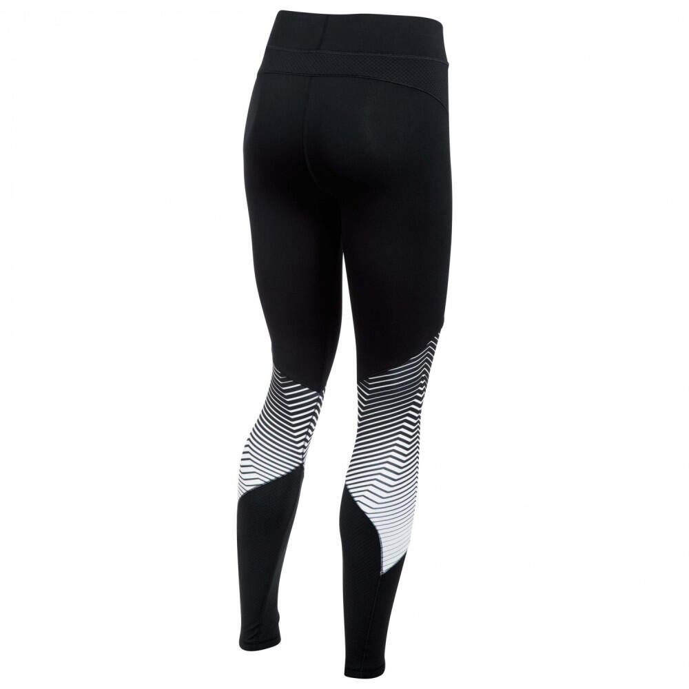 Legging  Femme Under Armour Reactor Graphic 2/6