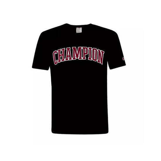 Tee-shirt Champion CREWNECK