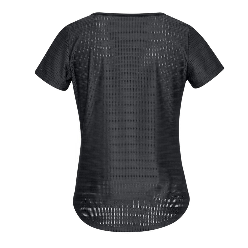 T-shirt da uomo Under Armour TEE-SHIRT FEMME VANISH DISRUPT MESH UNDER ARMOUR 2/6