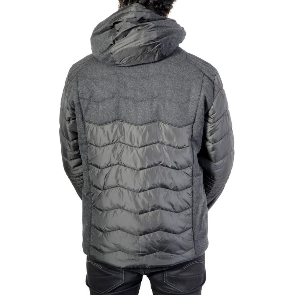 Blouson EA7 Emporio Armani BOMBER JKT 2/3