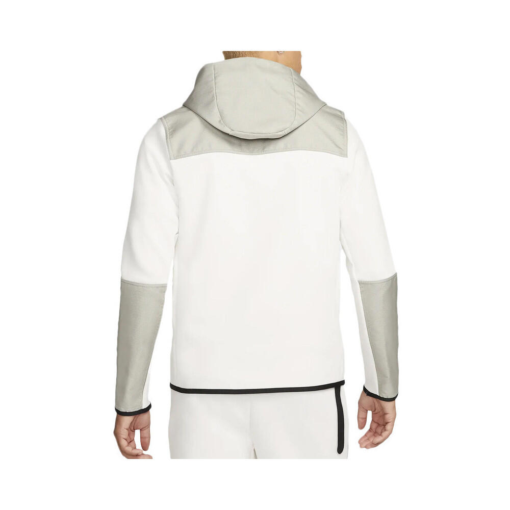 Chaqueta de chándal Nike TECH FLEECE FULL ZIP HOODIES 2/7