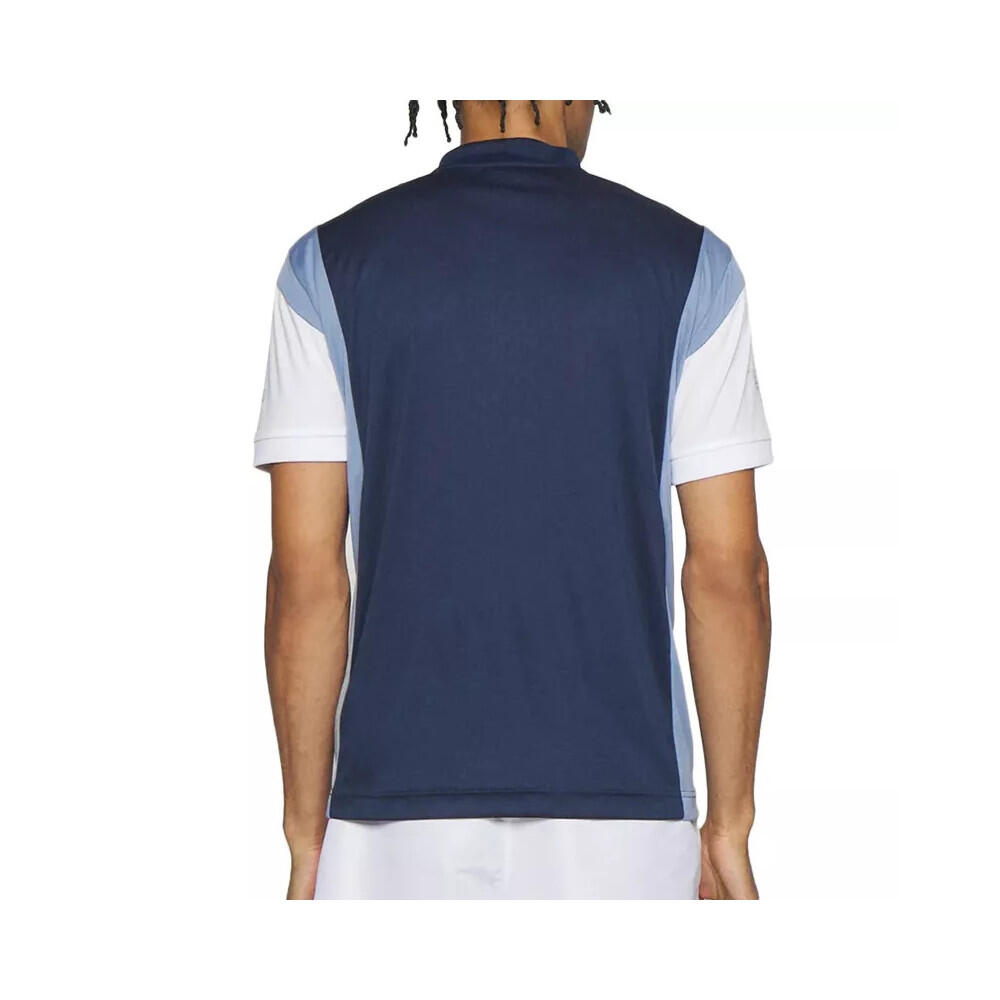 Polo da Uomo EA7 Emporio Armani POLO EA7 3/5