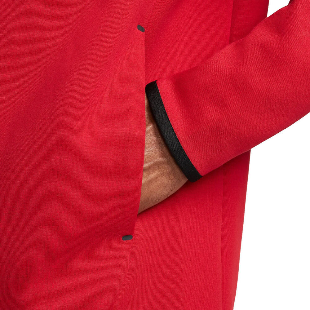 Giacca da Tuta Sportiva Nike TECH FLEECE FULL ZIP 5/6