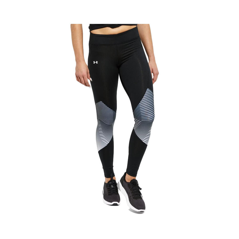 Legging  Femme Under Armour Reactor Graphic 4/6