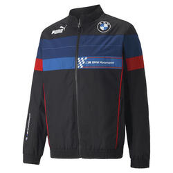 Veste de survêtement Puma BMW MMS SDS