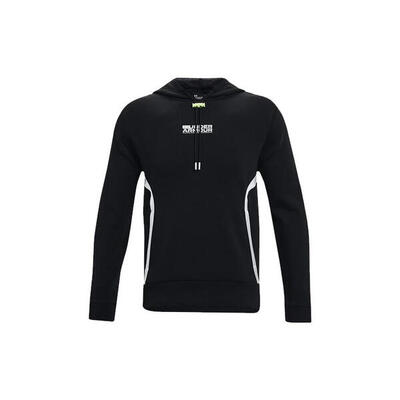 Herren universal Sweatshirt Under Armour Summit Knit Hoodie