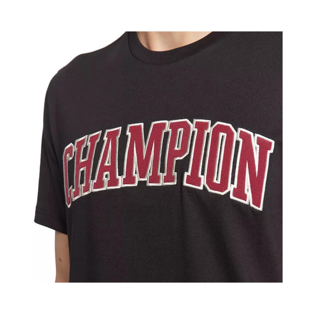 Tee-shirt Champion CREWNECK 4/6