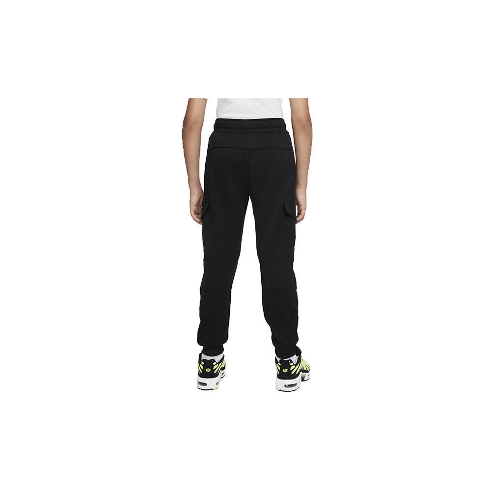 Pantalón de chándal cargo Nike Air Max para niño 2/4