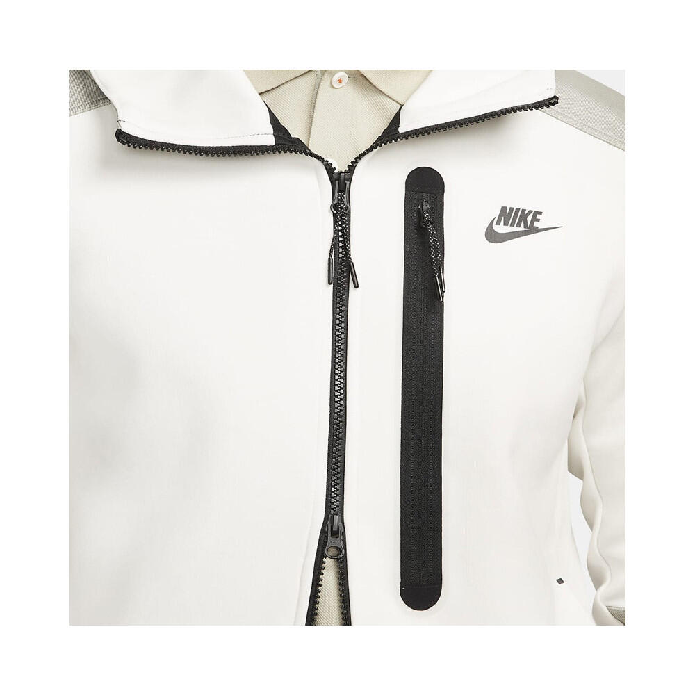 Chaqueta de chándal Nike TECH FLEECE FULL ZIP HOODIES 4/7