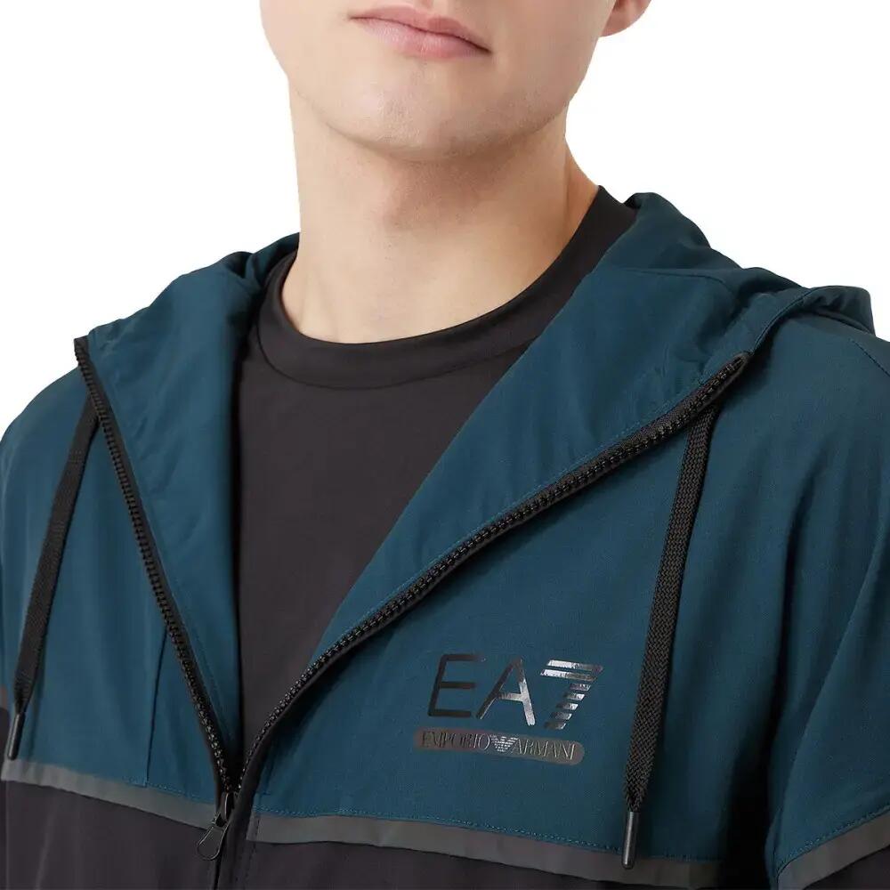 Ensemble de survêtement EA7 Emporio Armani 3/5