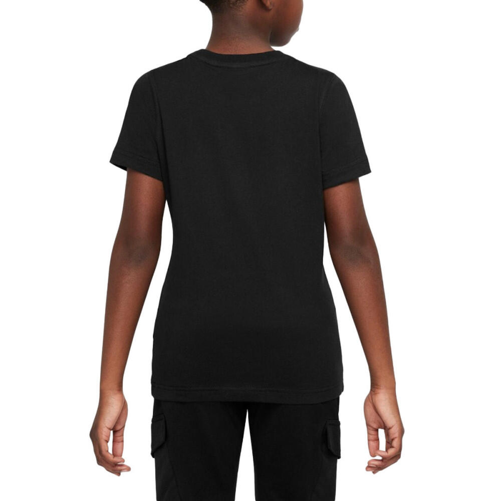 T-shirt da uomo Nike TEE-SHIRT JUNIOR NSW AIR MAX NIKE 2/4