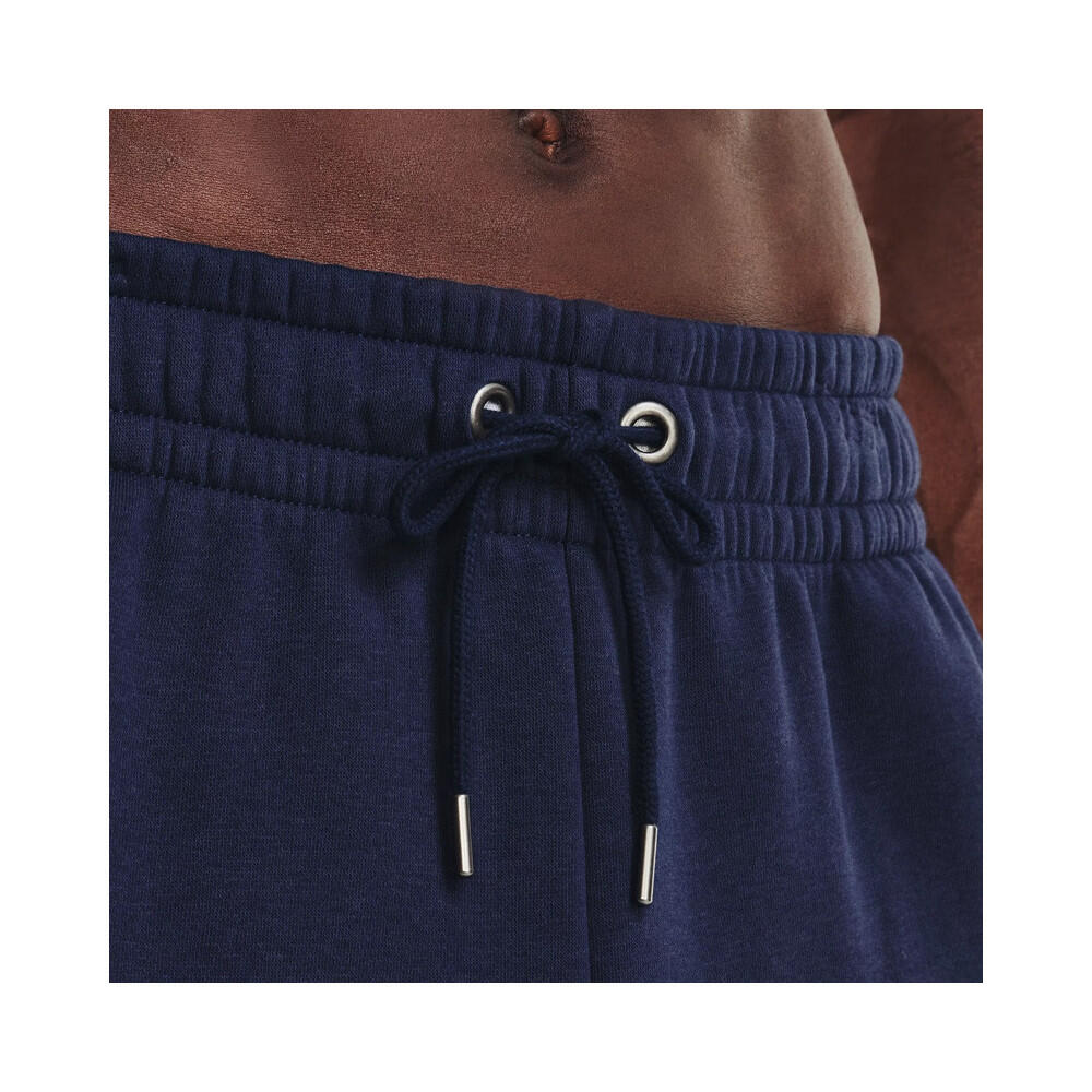 Pantalon de survêtement Under Armour UA ESSENTIAL FLEECE 5/6