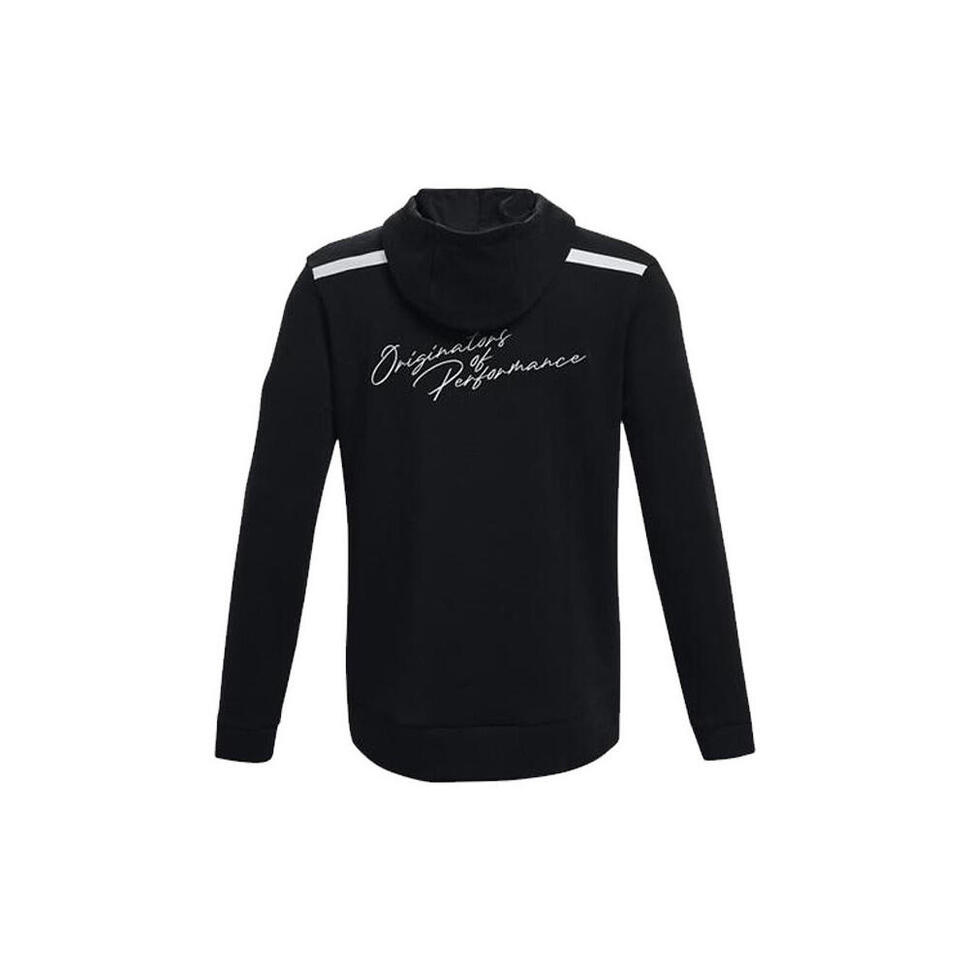 Bluza sportowa męska Under Armour Summit Knit Hoodie