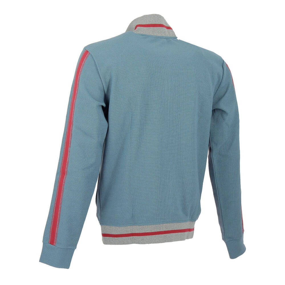 Sudadera EA7 Emporio Armani SWEAT HOMME EA7 EMPORIO ARMANI 3/3