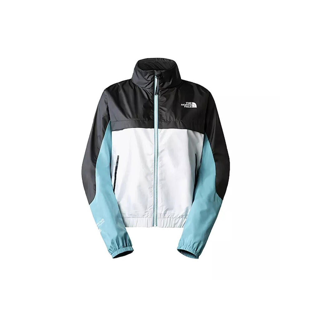 The North Face - Veste De Survêtement The North Face W Ma Wind Full Zip - Survêtement - Bleu|noir - 48 Xl - Decathlon