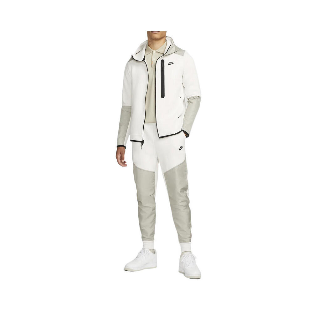 Chaqueta de chándal Nike TECH FLEECE FULL ZIP HOODIES 5/7