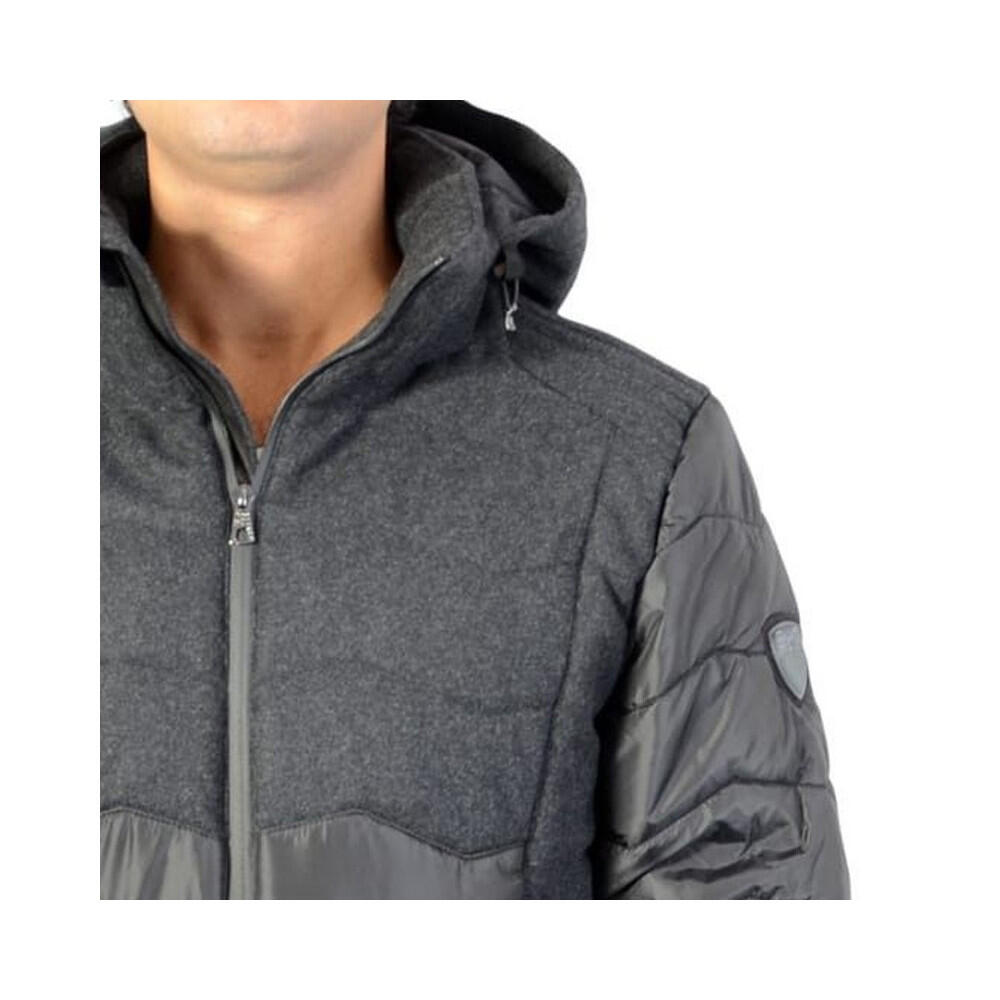 Blouson EA7 Emporio Armani BOMBER JKT 3/3