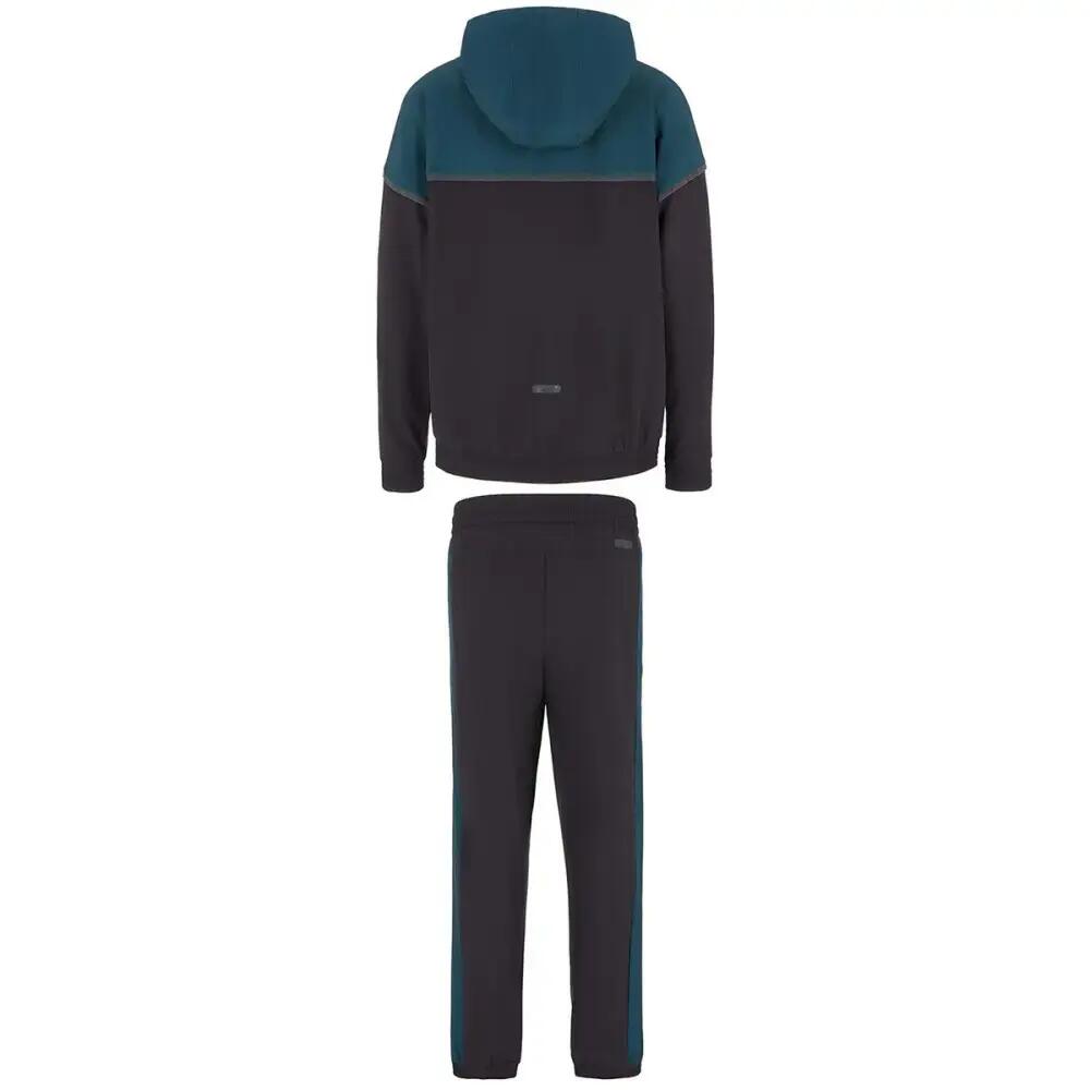 Ensemble de survêtement EA7 Emporio Armani 2/5