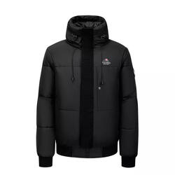 Blouson Helvetica ATLANTA