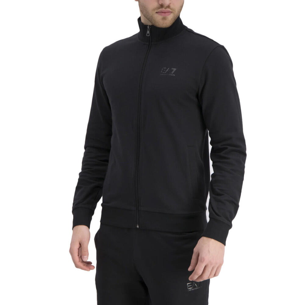 Fato de Treino EA7 Emporio Armani 2/7