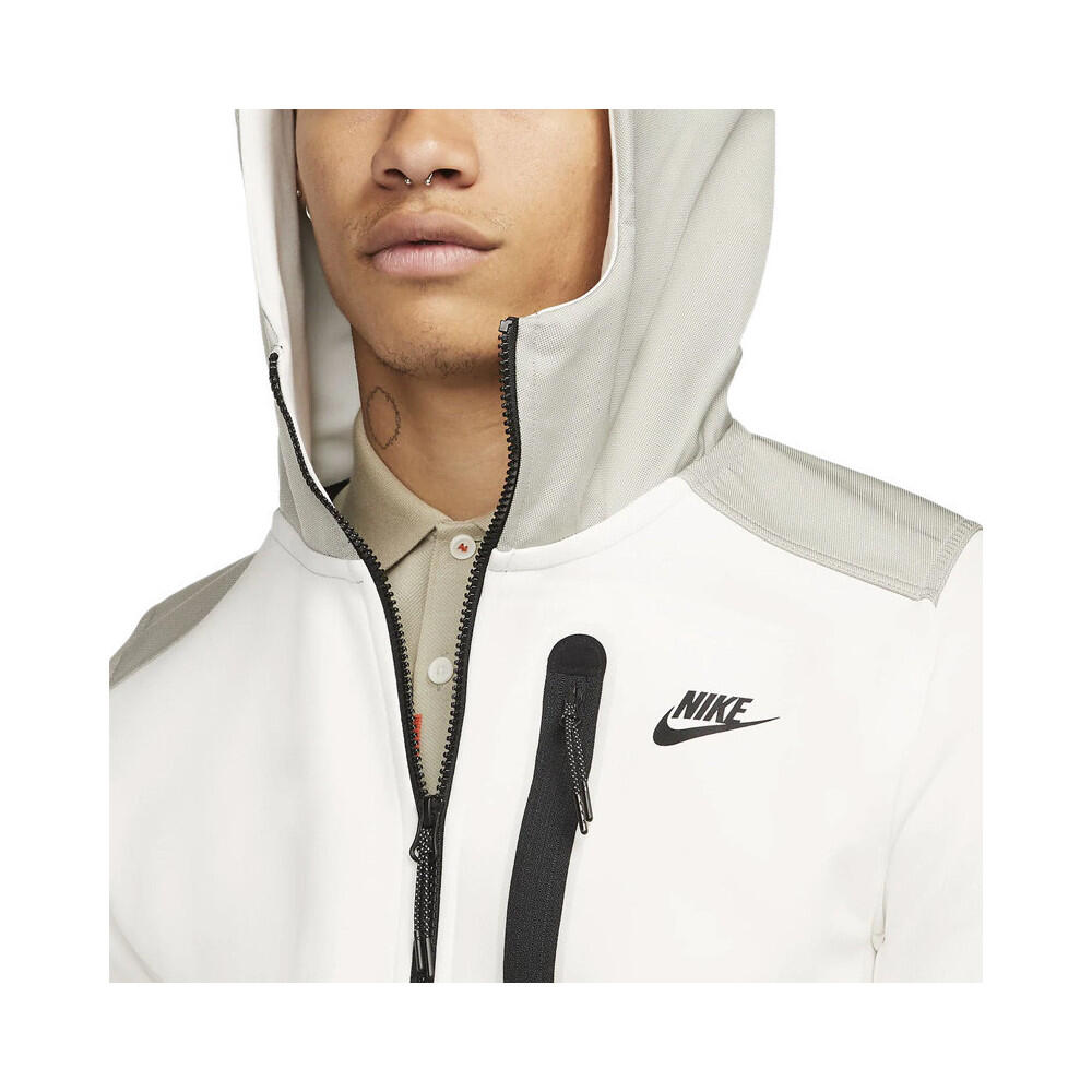 Chaqueta de chándal Nike TECH FLEECE FULL ZIP HOODIES 3/7