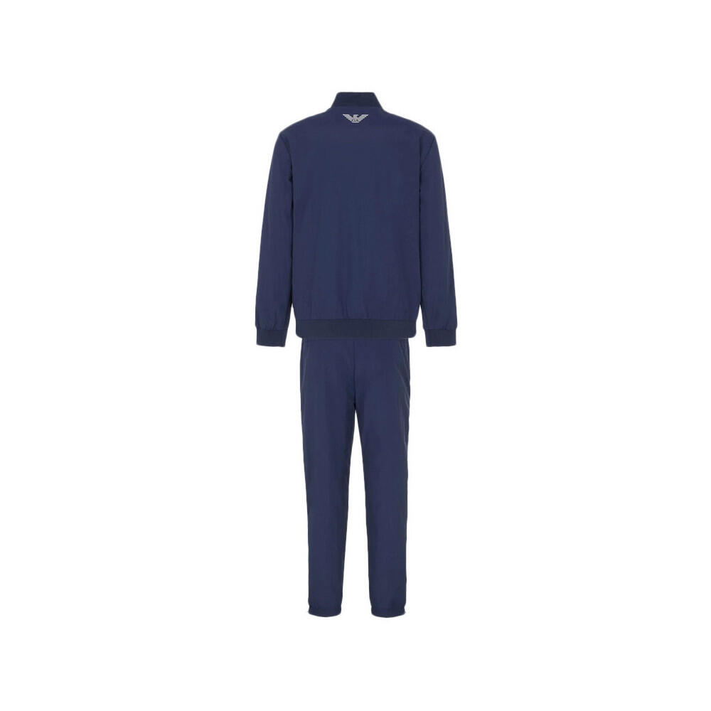 Fato de Treino Desportivo EA7 Emporio Armani ENSEMBLE DE SURVETEMENT EA7 2/7