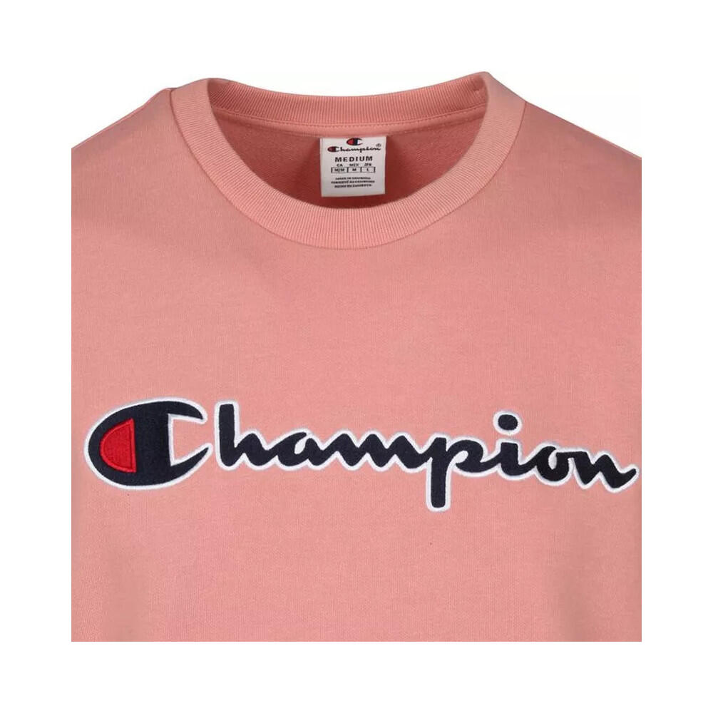 Felpa da uomo Champion SWEATSHIRT Champion 3/5