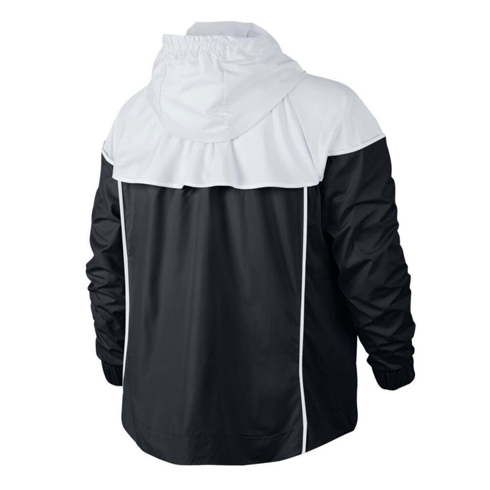 Giacca da Tuta Sportiva Nike Sportswear Windrunner 2/5