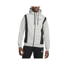 Sweat à capuche Nike Sportswear Hybrid Fleece