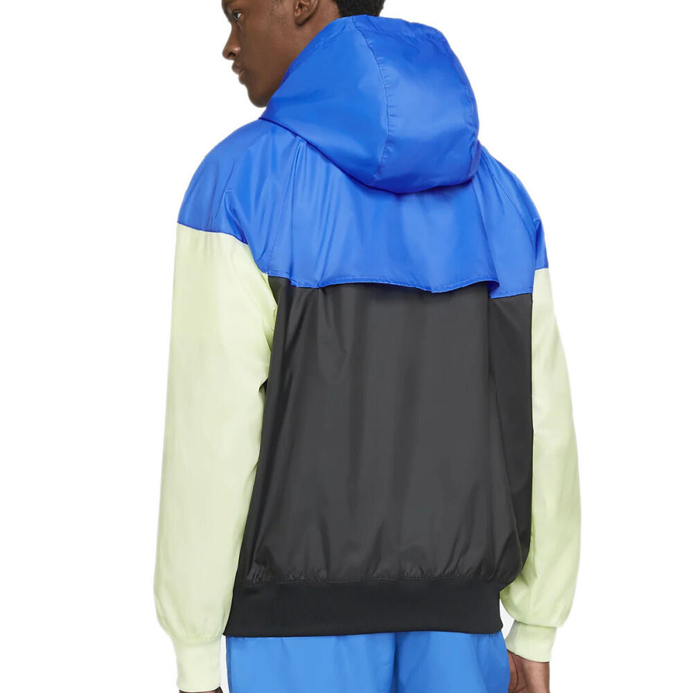 Cortavientos Coupevent Nike Sportswear Windrunner 3/6