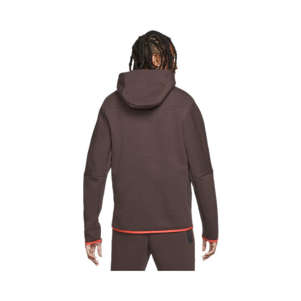 Sudadera Nike Tech Fleece 2/5