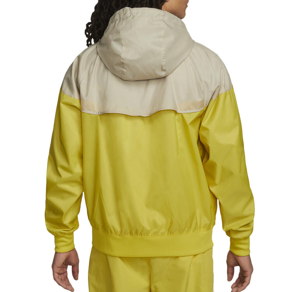 Corta-Vento Nike Sportswear Windrunner 4/7