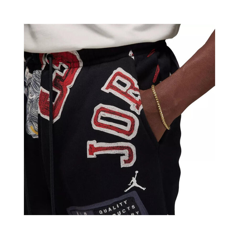 Pantalon de survêtement Nike JORDAN ESSENTIEL 4/4