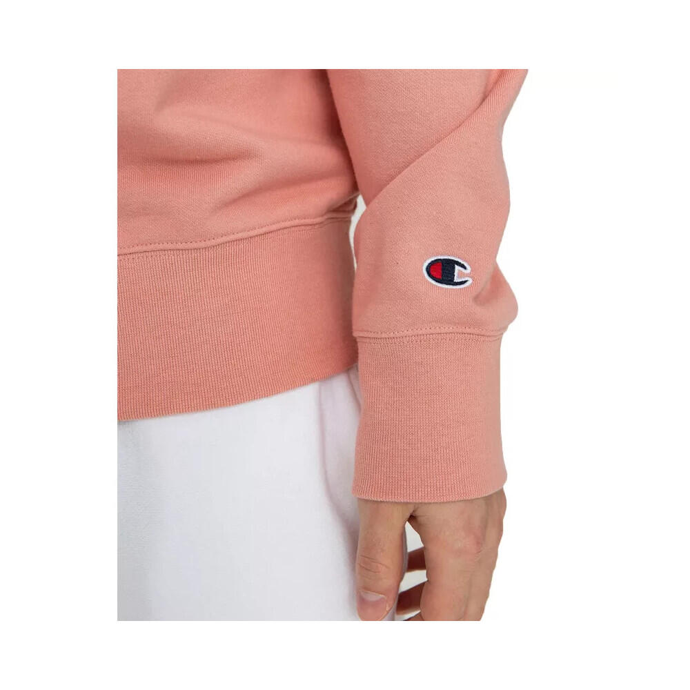 Felpa da uomo Champion SWEATSHIRT Champion 5/5