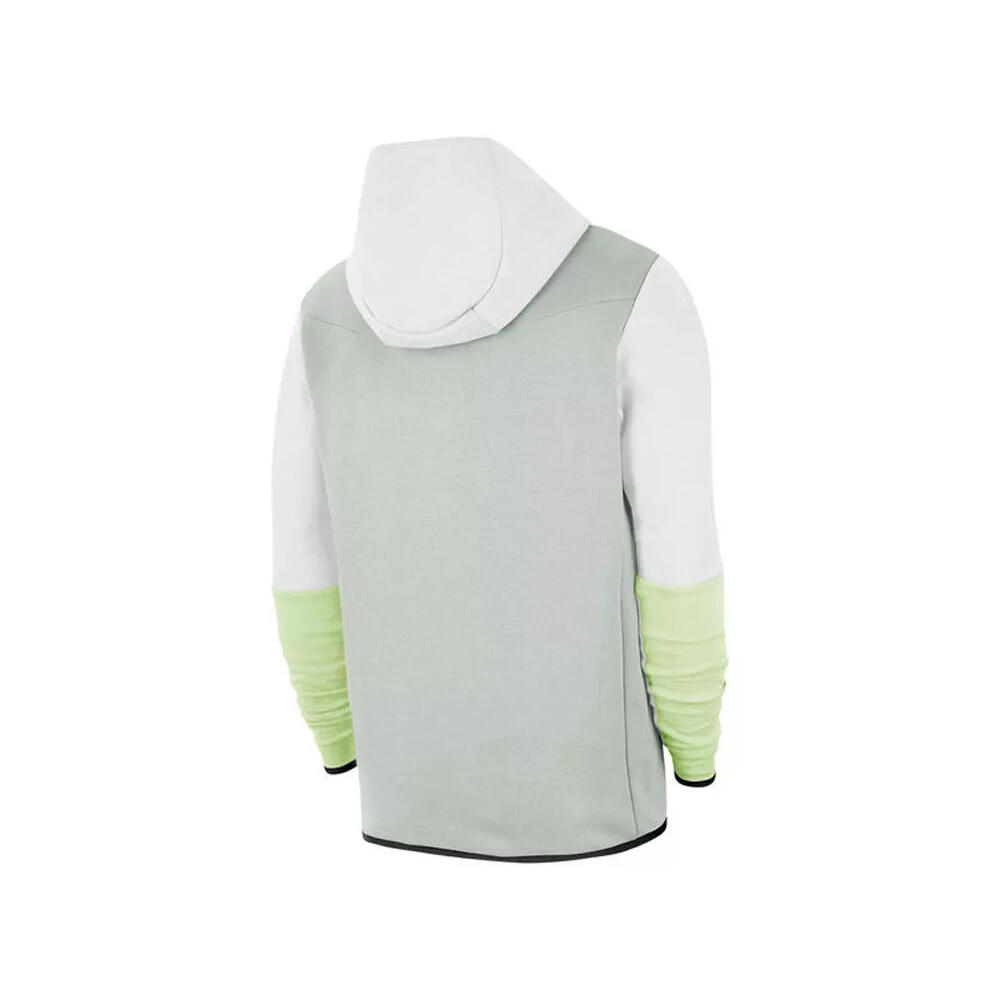 Sweat à Capuche Nike Sportswear Tech Fleece 2/6