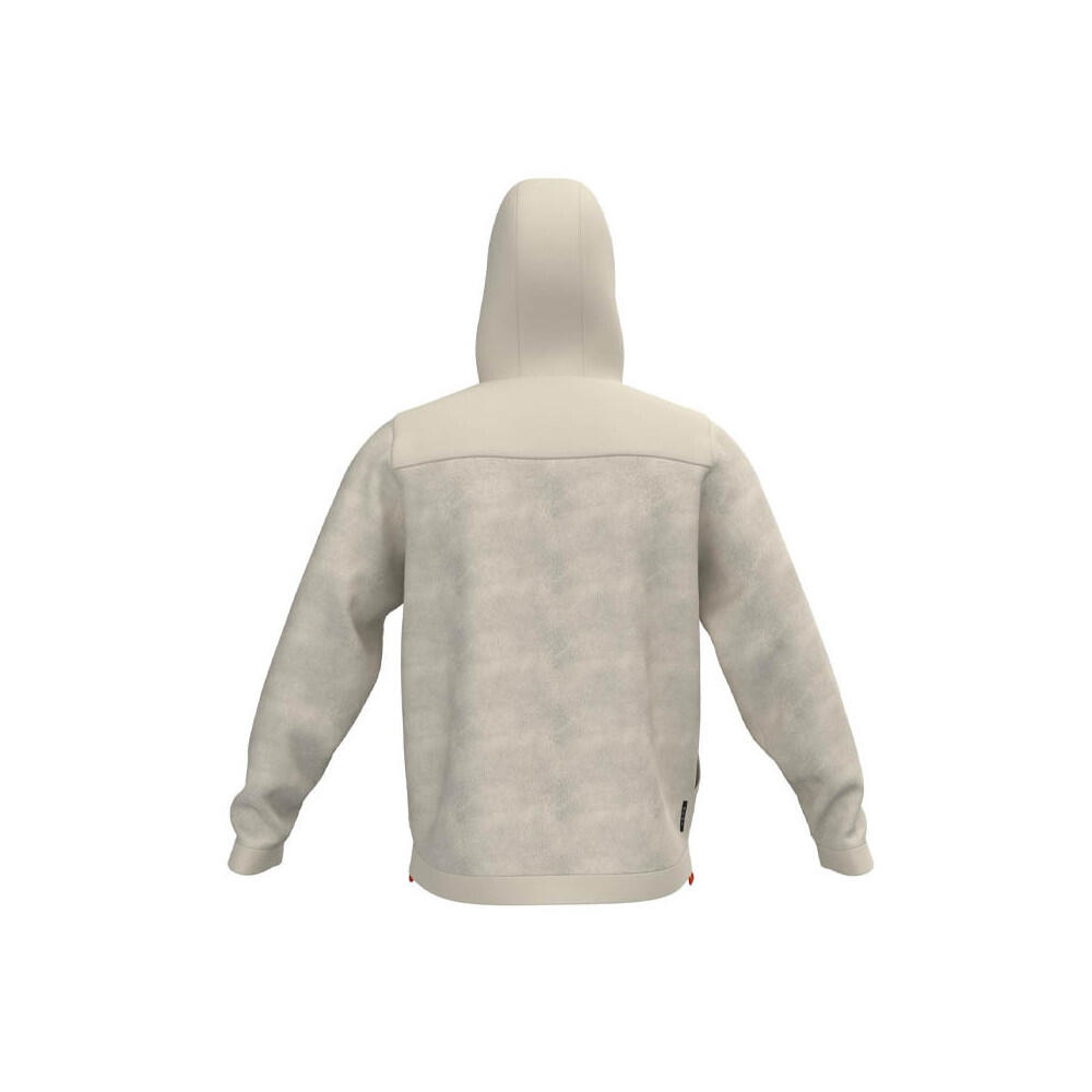Felpa Under Armour SWEAT A CAPUCHE HOMME RUSH  UNDER ARMOUR 2/4