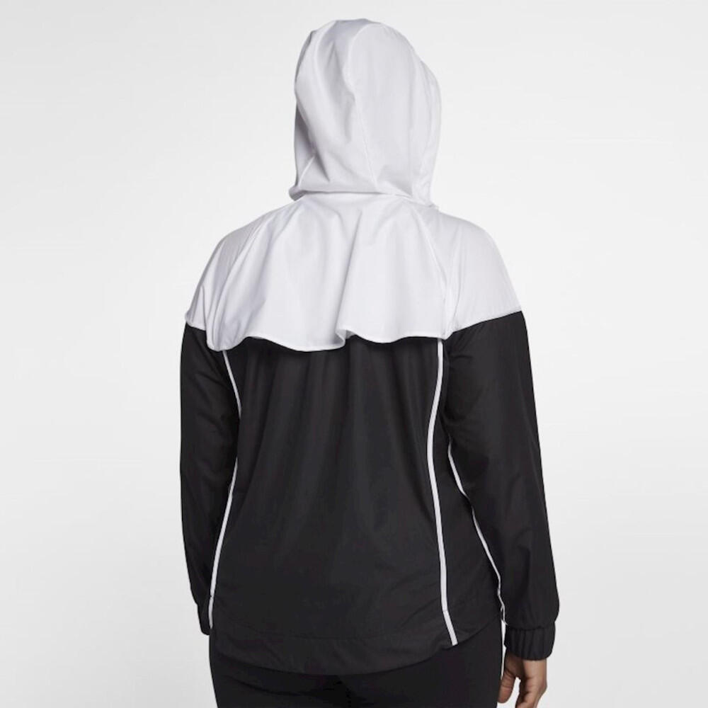 Giacca da Tuta Sportiva Nike Sportswear Windrunner 5/5